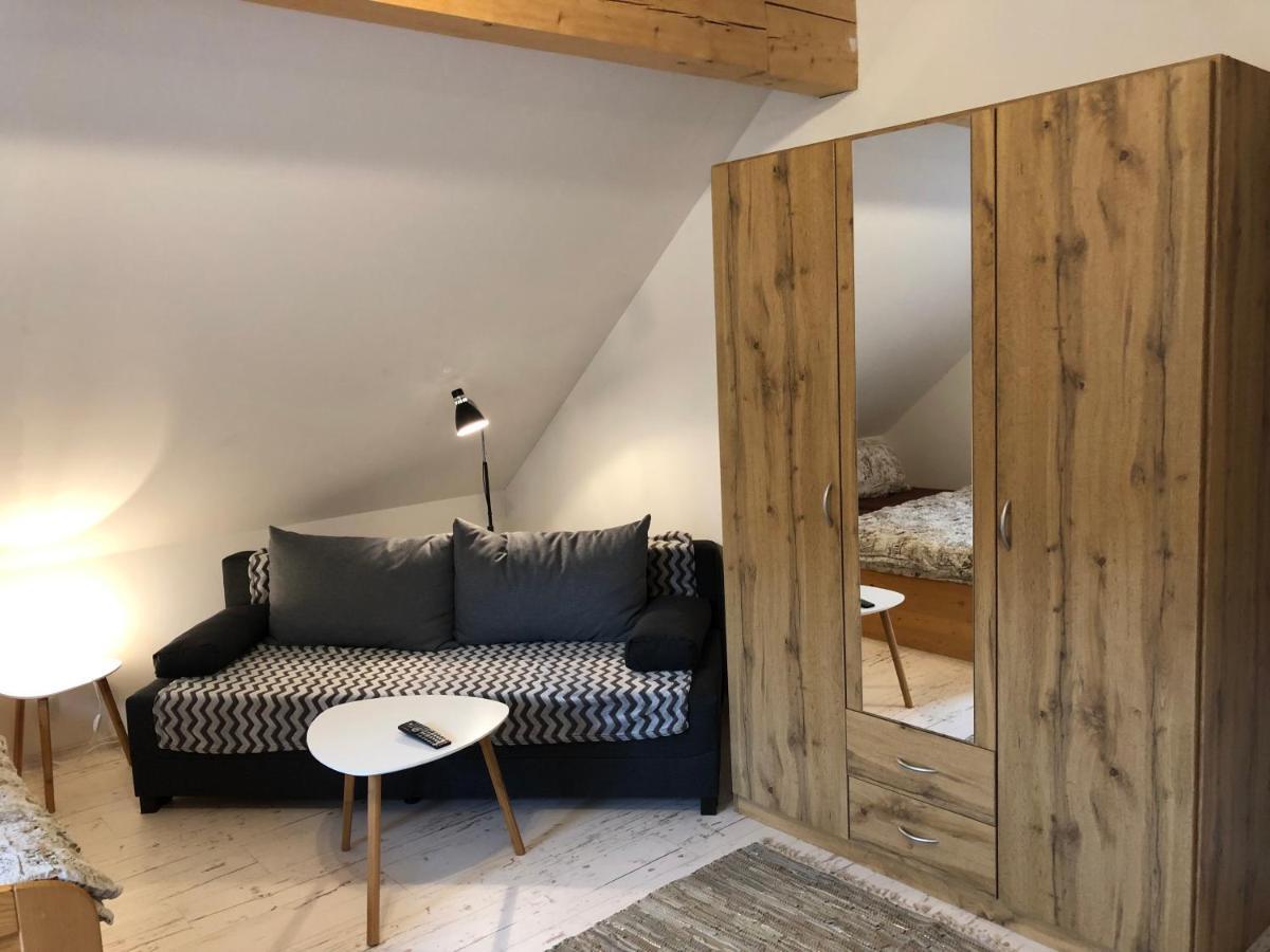 Apartman U Setra Pec pod Snezkou Ngoại thất bức ảnh