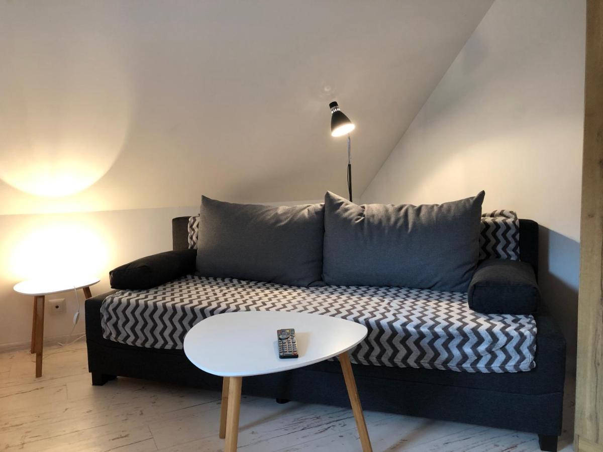 Apartman U Setra Pec pod Snezkou Ngoại thất bức ảnh